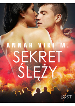 Sekret Ślęży – opowiadanie erotyczne