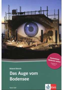 Das Auge Vom Bodensee A2 + B1