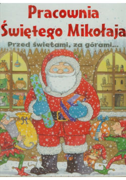 Pracownia Świętego Mikołaja