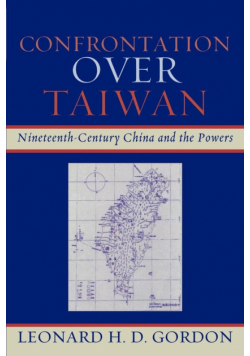 Confrontation over Taiwan