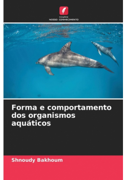 Forma e comportamento dos organismos aquáticos