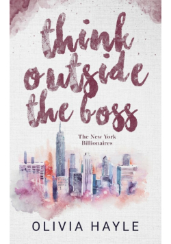 Think Outside the Boss