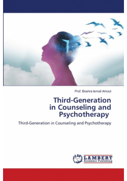 Third-Generation in Counseling and Psychotherapy