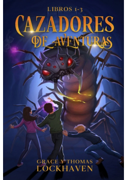 Cazadores de Aventuras