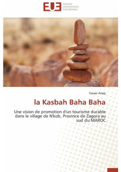 La kasbah baha baha