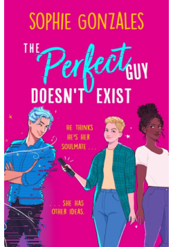 The Perfect Guy Doesn't Exist