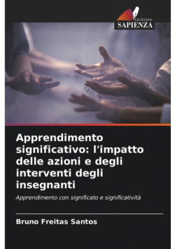 Apprendimento significativo