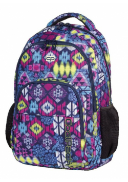 Plecak młodzieżowy Cool Pack Basic Tribal 511