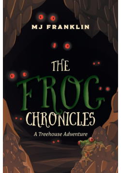 The Frog Chronicles