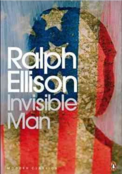 Invisible Man
