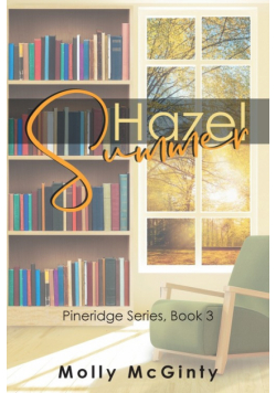 Hazel Summer