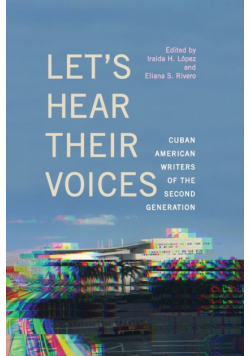 Let's Hear Their Voices