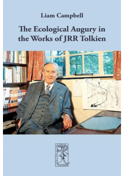 The Ecological Augury in the Works of JRR Tolkien