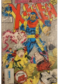 X-Men Nr 8 / 95