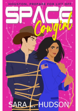 Space Cowgirl
