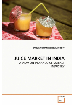 Juice Market In India