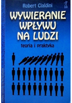 Wywieranie wpływu na ludzi