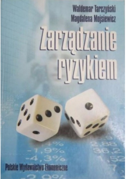 Zarządzanie ryzykiem