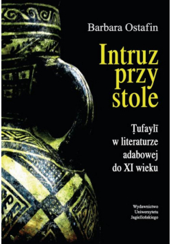 Intruz przy stole