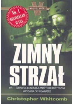 Zimny strzał