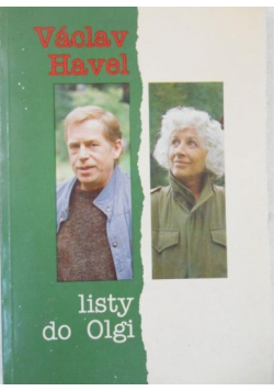 Listy do Olgi