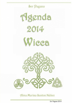 Agenda 2014 Wicca - Ser Pagano