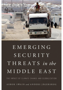 Emerging Security Threats in the Middle East