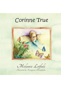 Corinne True