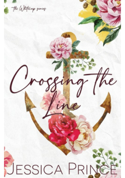 Crossing the Line Special Edition