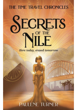 Secrets of the Nile