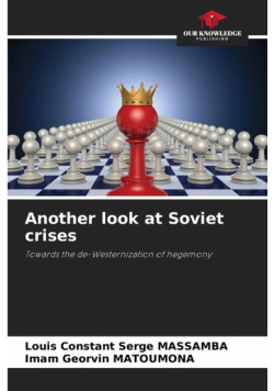 Another look at Soviet crises