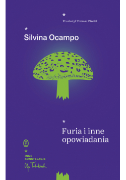 Furia i inne opowiadania