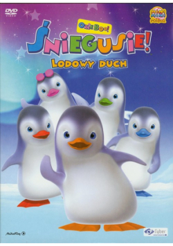 Śniegusie Lodowy duch
