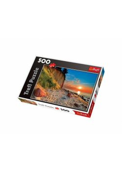 Puzzle Klif Orłowski 500