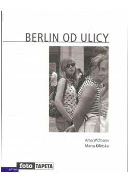 Berlin od ulicy