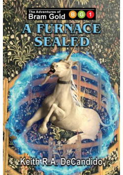 A Furnace Sealed
