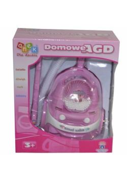 Domowe AGD Odkurzacz