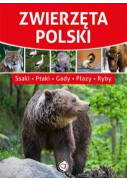 Zwierzęta Polski
