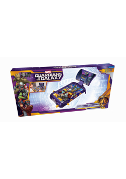 Elektroniczny Pinball z dźwiękiem i światłami Guardians of the Galaxy JG610GG