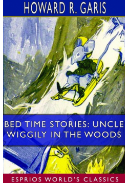 Bed Time Stories