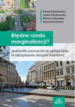 Błędne rondo marginalizacji?