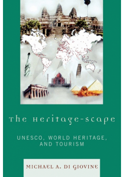The Heritage-scape