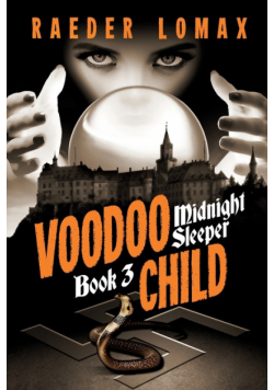 Voodoo Child