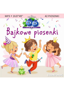 Bajkowe piosenki