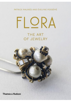 Flora The Art of Jewelry