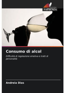 Consumo di alcol