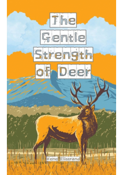 The Gentle Strength of Deer