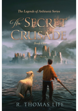 The Secret Crusade