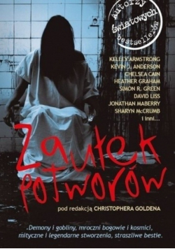 Zaułek potworów