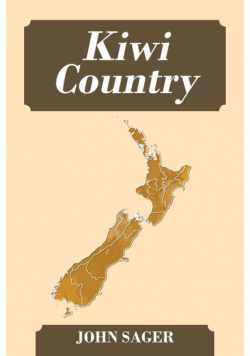 Kiwi Country